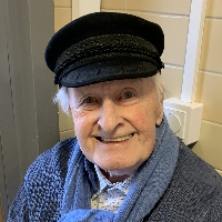 Magnus  Pereswetoff-Morath